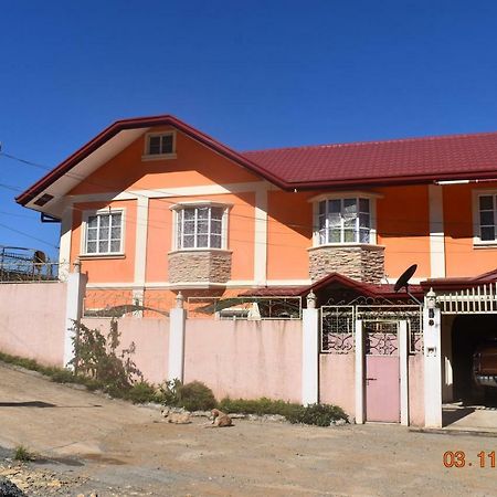 2Br Apartment For Monthly Basis Only Min 6 Months Upper Irisan Baguio City Exterior photo